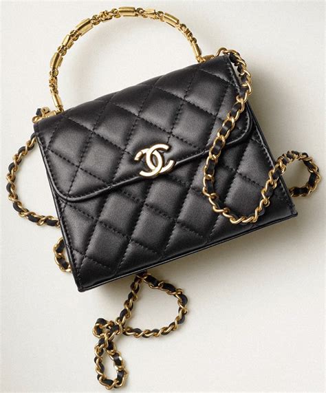 chanel chain bag|chanel clutch with chain 2020.